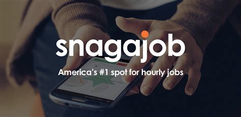 snagajob for employers.